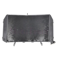 New motorbike part Aluminium Cooling water cooler Radiator For YAMAHA Fazer 1000 FZ1S FZ1N FZS1000 F