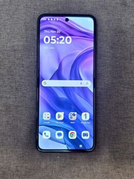 Motorola Razr 50 ultra 12+512GB 5G 屏新淨