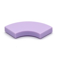 COOLPON|This Is LEGO Lego's Parts Lavender Tile Straw 2x2 Smooth 27925 6522797