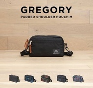 🇯🇵GREGORY 斜孭袋-GREGORY PADDED SHOULDER POUCH