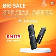 BIG Xiaomi Mi TV Stick 2K Android 9.0 Media Streaming !!️