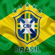 Jersey Retro Brazil | PROMOSI