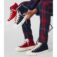 kith x Bergdorf Goodman Converse Chuck Taylor All-Star 70 Hi