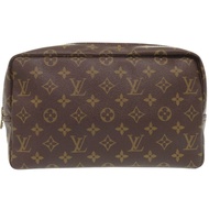 路易威登 True Toilet 28 Monogram M47522 第二件包 LV 0354 [二手]LOUIS VUITTON