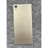 Sony XA1 Plus phone back cover
