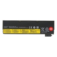 X240 laptop battery for ThinkPad Lenovo x270 X260 x240s X250 T450 t470p T440s k2450 w550s 45n1136 45