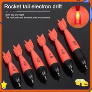 [Fx] Luminous float electronic float shallow water float fish float high sensitivity eye-catching ta