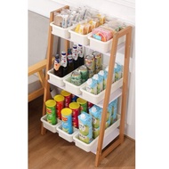 Tray Rack Divider Rack Spoon Spice Clothes