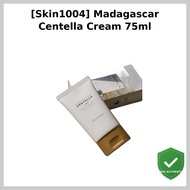 [Skin1004] Madagascar Centella Cream 75ml / Korean Moisturizer / Centella Extract / 100% Authentic b