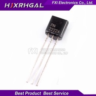 20pcs PN2222A PN2222 TO-92 TO92 Transistor new original