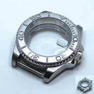 40Mm 3 E Case Nh35 Cases Fit Eta2836 Nh35/36 Mingzhu Dg2813/5833 Miyota 8215/8205 Auto Movement Ba