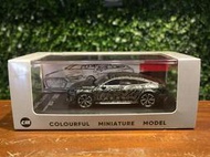164 CM-Model Audi RS7 Sportback Black CM64RS706