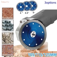 【IMBUTFL】Diamond Saw Blade Dry And Wet Fittings Grinder Rpm 8000-11000 Spare Parts