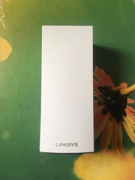 LINKSYS MX4200 AX4200 Velop Whole Home Intelligent Mesh WiFi 6 Router 三頻無線網狀路由器