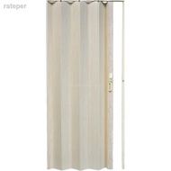 ❀◘▦33" x 82" PINTU LIPAT PVC / PVC FOLDING DOOR