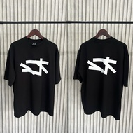 44 Label group TURNED oversized tee