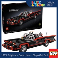 LEGO 76328 Batman: The Classic TV Series Batmobile | LEGO DC Comics Super Heroes