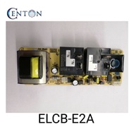 [GENUINE PARTS] ELCB E2A PCB board  for water heater Alpha Centon EELS ELCB