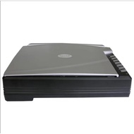 Jingyi (Plustek) A380plus A380L Upgraded File File High Speed Color A3 Scanner