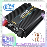 Transformer DC Converter 12V to 24V DC 60 Ampere Power Booster Step-Up DC DC Converter 12 Volt to 24