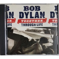 Bob Dylan - Together Through Life CD