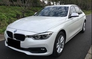 中古車 2014 BMW 316i 1.6L 白色 低稅金 省稅金 專賣 一手 二手 自用 國產 進口 轎車 四門 房車
