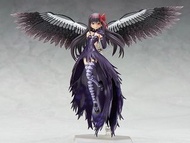 日版 FIGMA SP-053 DEVIL HOMURA 悪魔ほむら 魔法少女小圓 惡魔 曉美焰