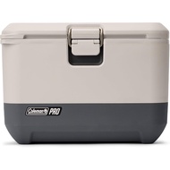 Coleman Pro Heavy-Duty Insulated Hard Cooler Box - 9 Quarts