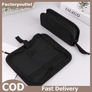 FCMY Oxford Cloth Toolbox Bag Hardware Repair Kit Utility Storage Tool Bag Waterproof Tool Bag Zippe