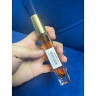 BACCARAT ROUGE 540 EDP PERFUME.