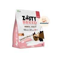 ZESTY Oven Baked Cat Food All Life Stages Chicken Duck (1.5KG/2KG) Makanan Kucing Zesty 烘焙粮 猫粮 全年龄猫咪