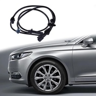 1pc Rear Left ABS Wheel Speed Sensor For Ford Taurus V6 3.5L FWD 2008-2009 Car 8G1Z2C190B Auto Acces