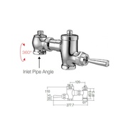 AIMER WC / SQUATTING PAN EXPOSED FLUSH VALVE