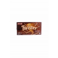 Delfi Twister chocolate 120g