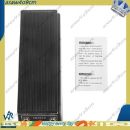 [Promote A4] Classic Wah Pedal Df2210 Electric Guitar Wah Wah Pedal For Electric Guitar Players Dj P