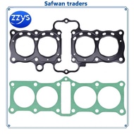 Safwan Trader For Honda Cbr400 Nc23 Cb400 VTEC 99-14 CBR Cb400 Cb400sf sf