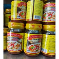 Pes Tom Yam Kung Thai