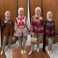FITTINGROOM11 Batik - Camara Batik Blouse