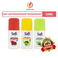 Safi Anti-Perspirant Deodorant 30ml