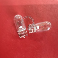 OSRAM T10 Bulb 12V Mentor Lampu Kecil (1pc)