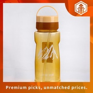 BROS Capa GermBlock™ Beyond Clouds(1500ml) | BPA-Free Water Bottle | Custom Name Print Option