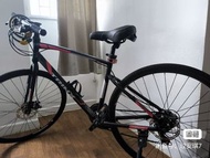 Trinx Alloy 700C Road Bike