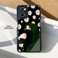 Latest Oppo A36/ A76/ A96 Case - 2d glossy hardcase - casing hp - Best-selling cellphone hardcase - 