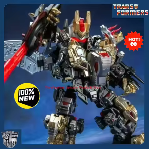 new product In stock TransformerLaser Cat JGM-SKP02 Little Shura 5 fit Movie character Animated toys