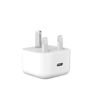 40W dynamic power adapter, Type-C PD fast charger, suitable for Apple iPhone17 series mobile phones