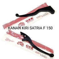 HANDLE HANDEL REM KOPLING KANAN KIRI SATRIA FU F 150 LAMA BARONG FACELIFT - OSK