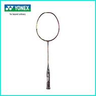❦ ☢ ❐ ♞YONEX DUORA-10LT 4U Full Carbon Single Badminton Racket 26-30LBS Suitable for Professional P