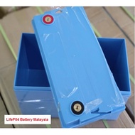 12v 50, 70, 100,230, 280 and 300 ah lithium battery Plastic Case / LifePO4/ LifeP04