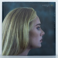 Adele - 30 Black Vinyl LP Record Album | Sunny Day Records