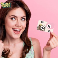 (Unique) 4pcs Credit Card Stiers For Credit Card Skin Debit Card Stier Personalized Stier Cover Cred